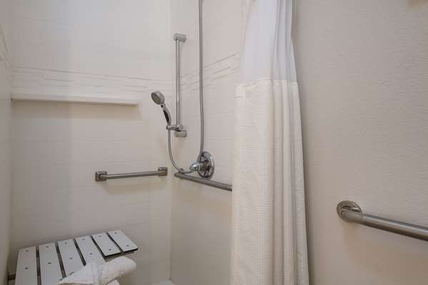 Suite - Best Western Bandera Suites