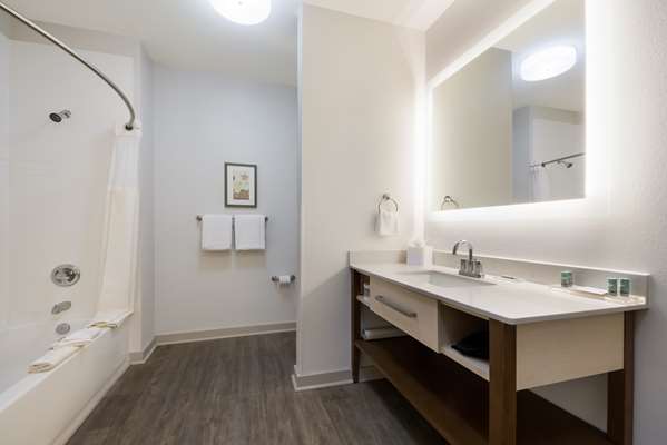 Suite - Best Western Bandera Suites