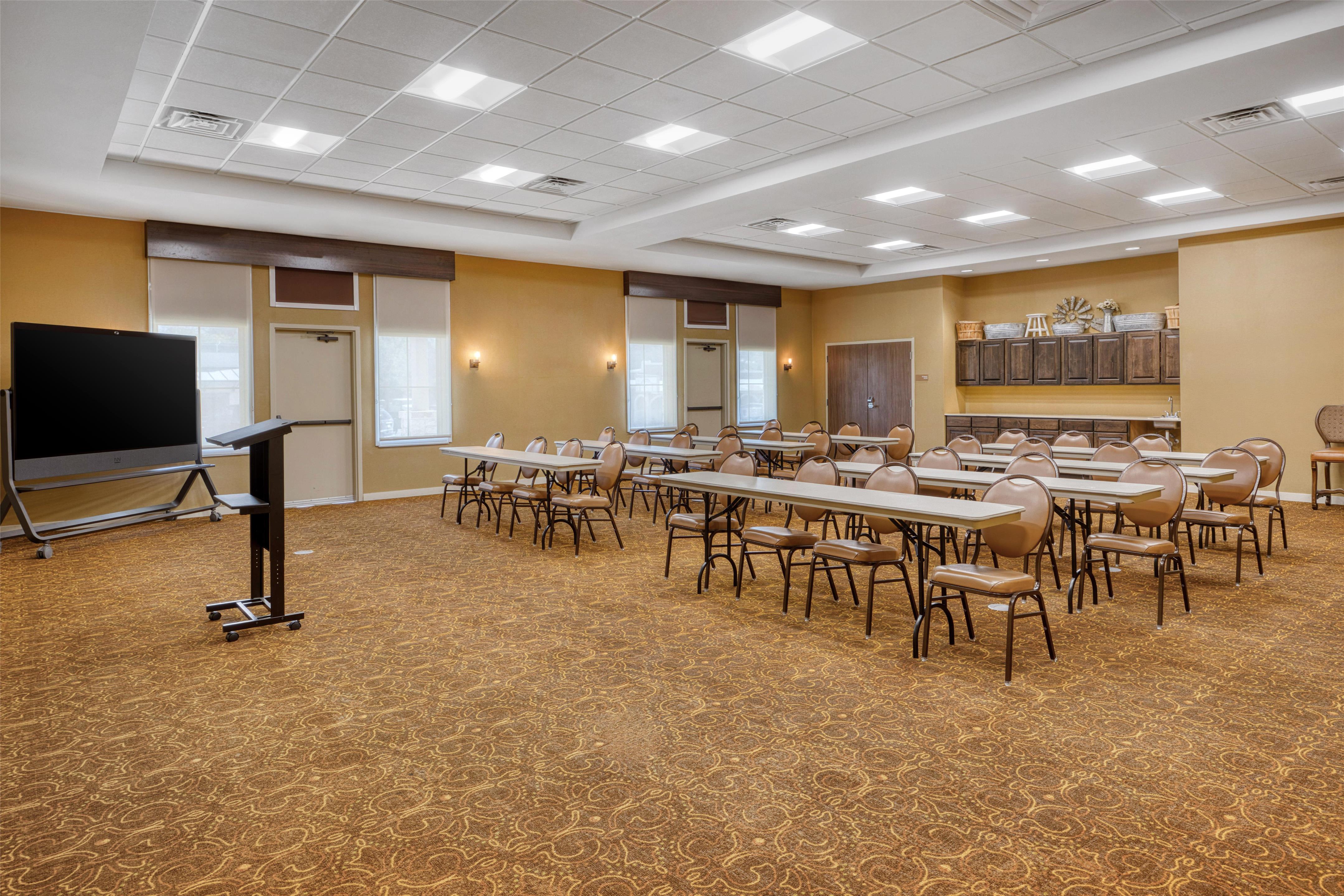 Meeting Room