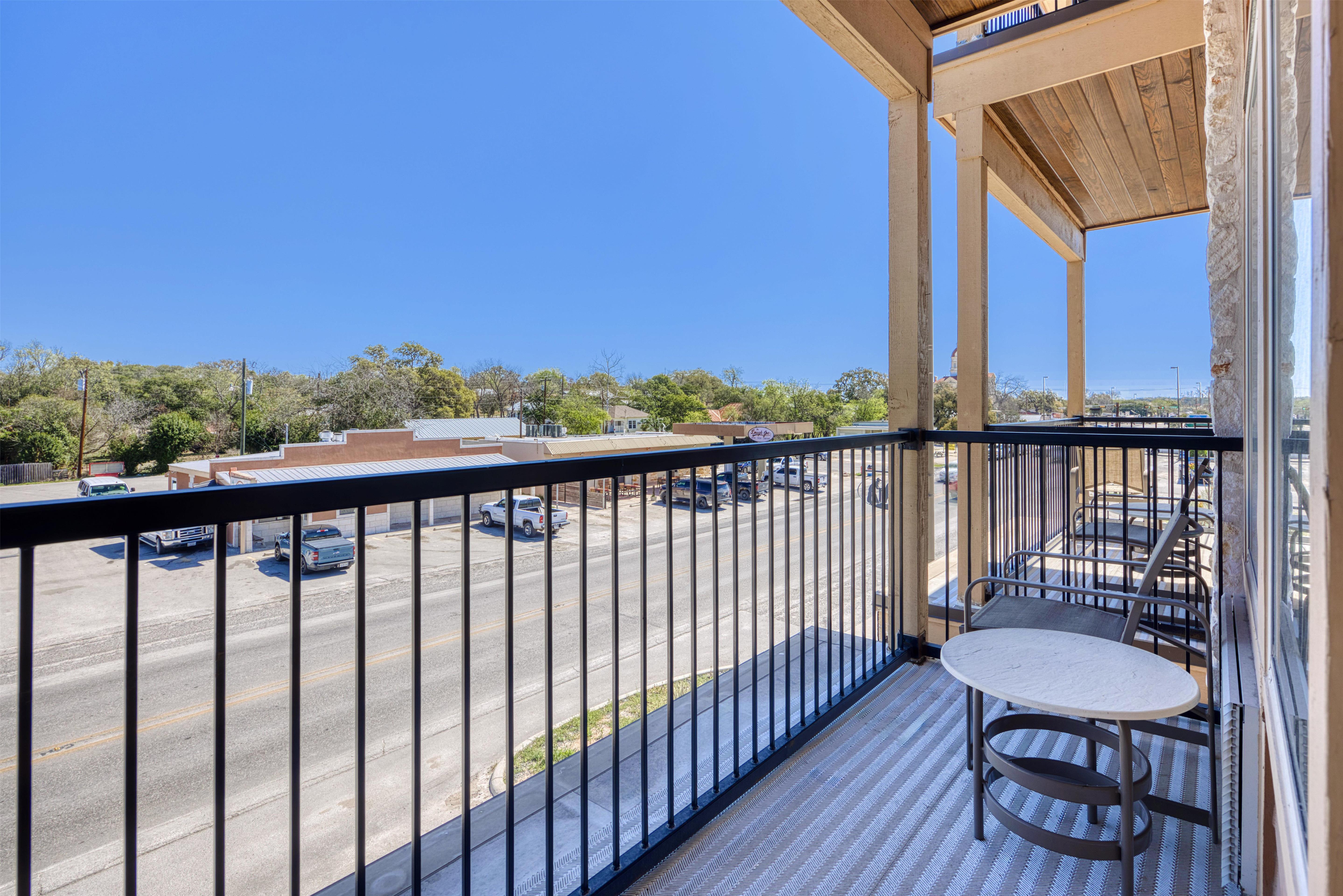 Best Western Bandera Suites & Saloon - Tap to explore photos