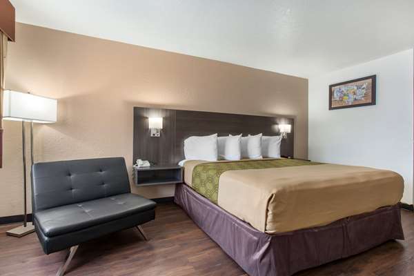  - SureStay Hotel by Best Western Airport Phoenix - I-10, Exit 147