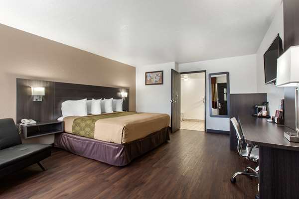  - SureStay Hotel by Best Western Airport Phoenix - I-10, Exit 147