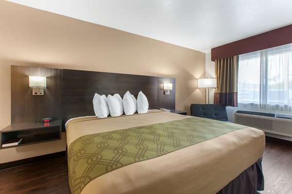  - SureStay Hotel by Best Western Airport Phoenix - I-10, Exit 147
