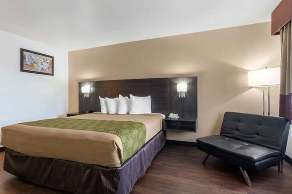  - SureStay Hotel by Best Western Airport Phoenix - I-10, Exit 147