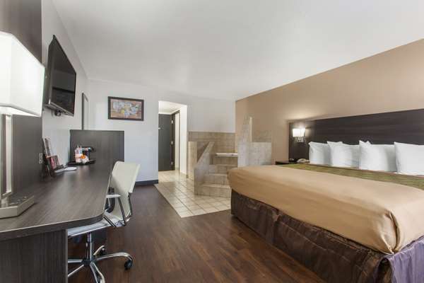  - SureStay Hotel by Best Western Airport Phoenix - I-10, Exit 147