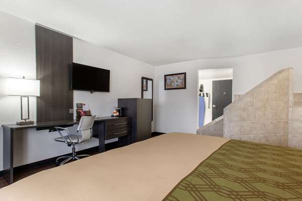  - SureStay Hotel by Best Western Airport Phoenix - I-10, Exit 147