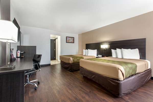  - SureStay Hotel by Best Western Airport Phoenix - I-10, Exit 147