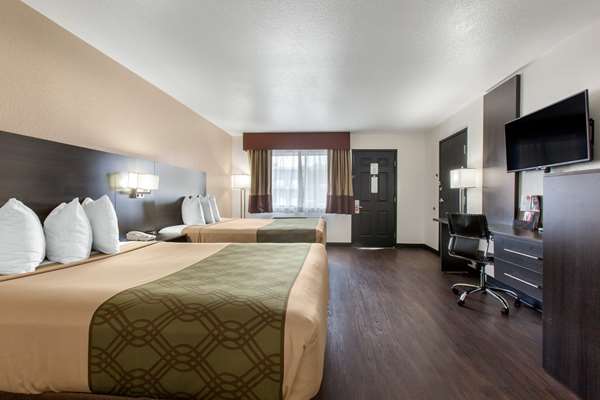  - SureStay Hotel by Best Western Airport Phoenix - I-10, Exit 147
