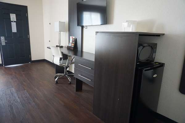  - SureStay Hotel by Best Western Airport Phoenix - I-10, Exit 147