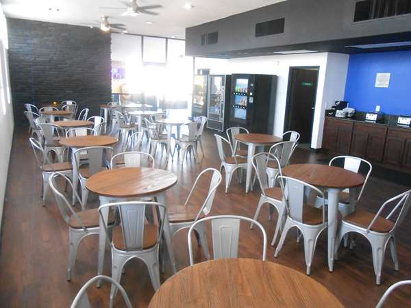 Amenities - SureStay Hotel by Best Western Airport Phoenix - I-10, Exit 147