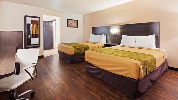  - SureStay Hotel by Best Western Airport Phoenix - I-10, Exit 147