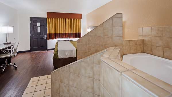  - SureStay Hotel by Best Western Airport Phoenix - I-10, Exit 147