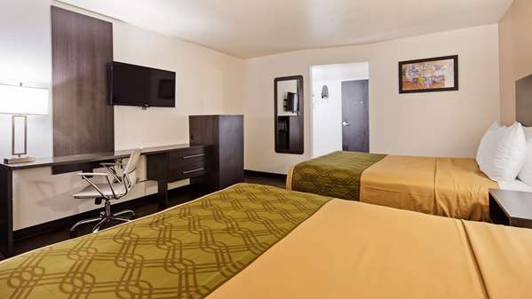  - SureStay Hotel by Best Western Airport Phoenix - I-10, Exit 147