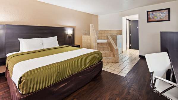  - SureStay Hotel by Best Western Airport Phoenix - I-10, Exit 147