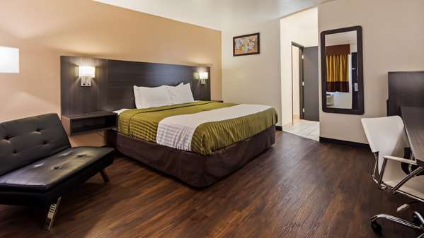  - SureStay Hotel by Best Western Airport Phoenix - I-10, Exit 147
