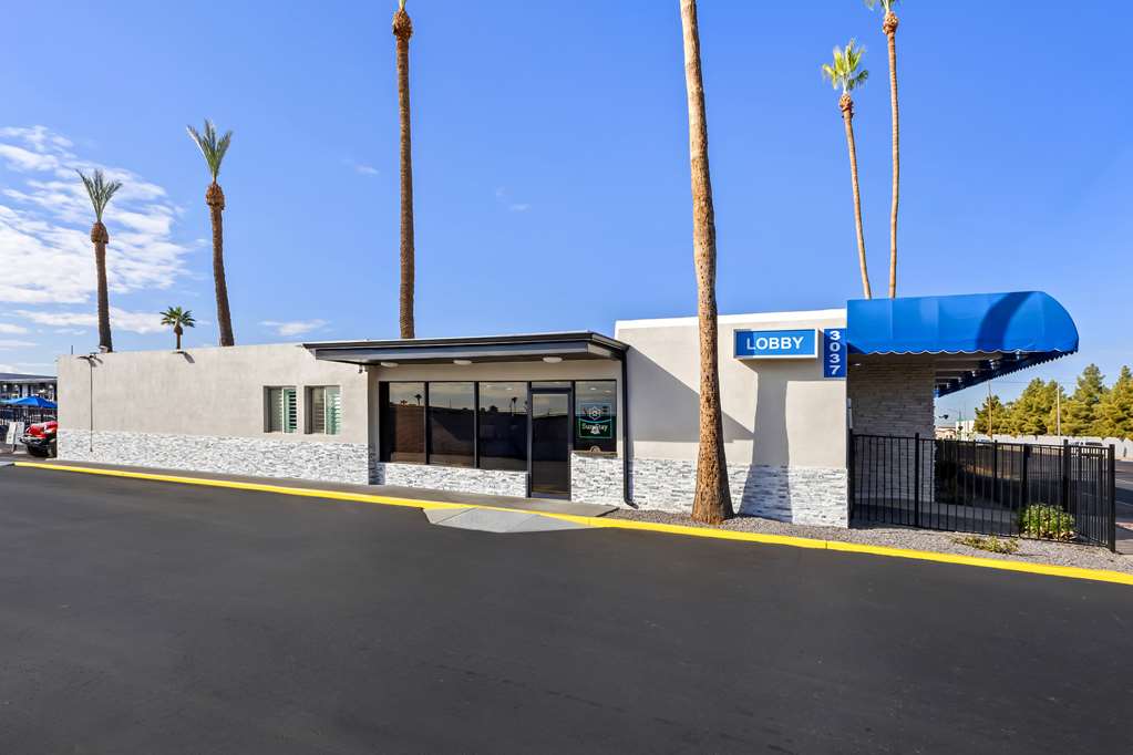 SureStay Hotel by BW Phoenix Airport