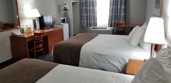  - SureStay Plus Hotel by Best Western Lethbridge