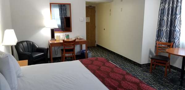  - SureStay Plus Hotel by Best Western Lethbridge