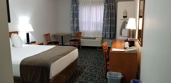  - SureStay Plus Hotel by Best Western Lethbridge