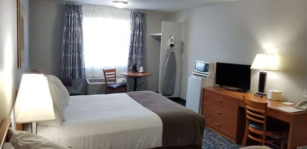  - SureStay Plus Hotel by Best Western Lethbridge