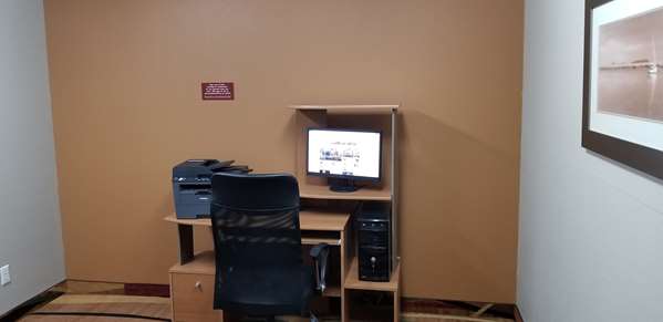  - SureStay Plus Hotel by Best Western Lethbridge