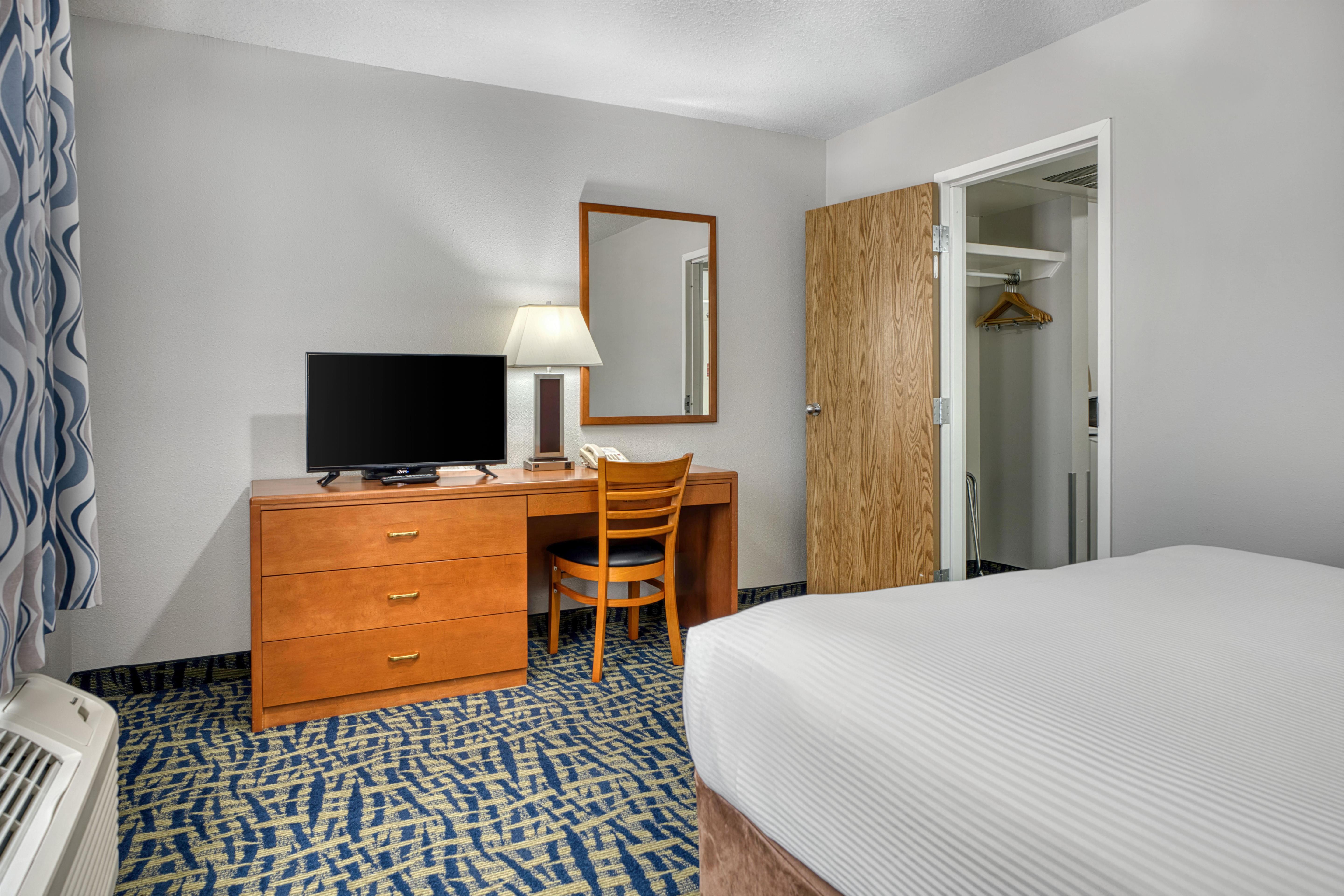 SureStay Plus Hotel by Best Western Lethbridge - Tap to explore photos