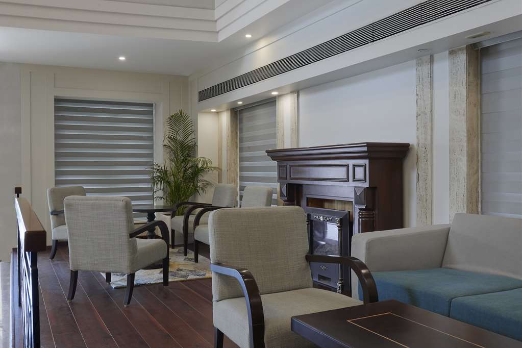 Best Western Plus Indore