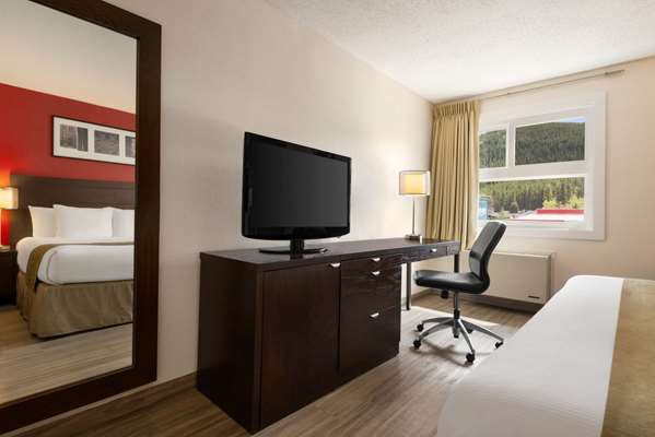  - Travelodge Blairmore