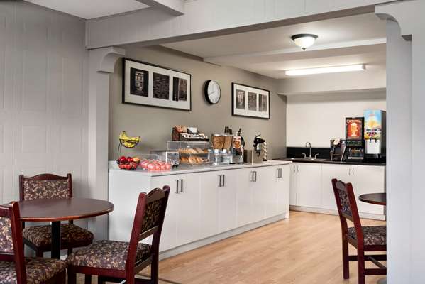  - Travelodge Blairmore