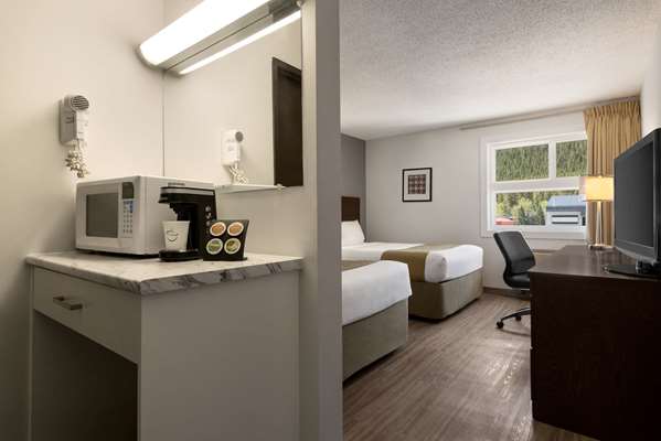  - Travelodge Blairmore