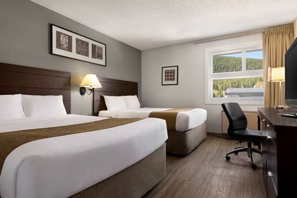  - Travelodge Blairmore