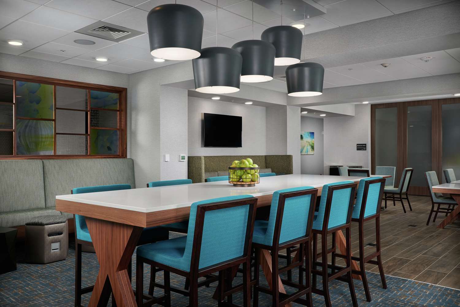 Hampton Inn Burley, ID See Discounts