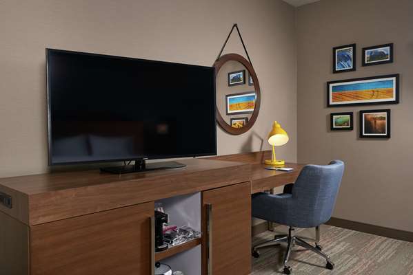  - Hampton Inn Burley