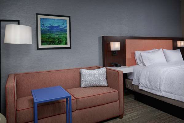  - Hampton Inn Burley