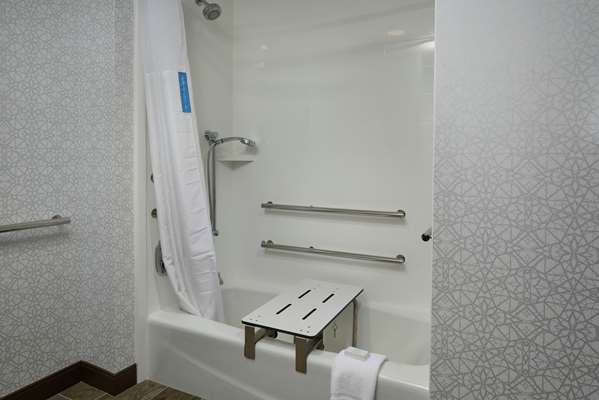  - Hampton Inn Burley