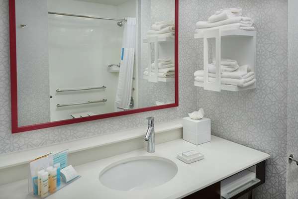  - Hampton Inn Burley