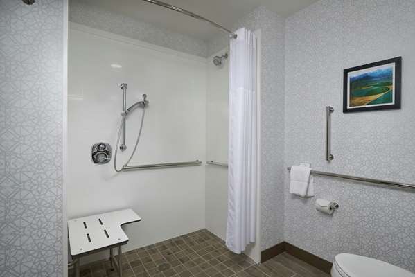  - Hampton Inn Burley