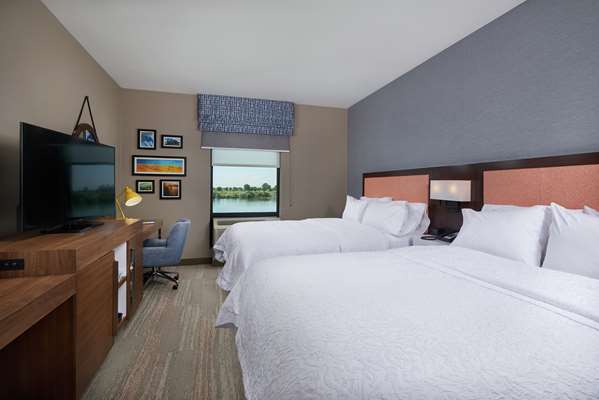  - Hampton Inn Burley