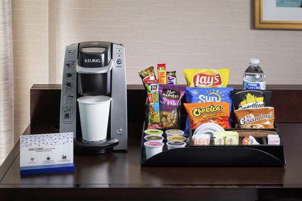  - Hampton Inn Burley