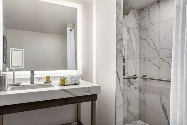  - Hilton Grand Vacations Hotel Magnificent Mile Chicago