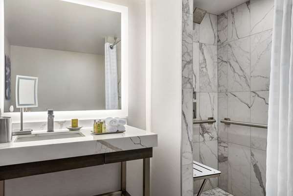  - Hilton Grand Vacations Hotel Magnificent Mile Chicago