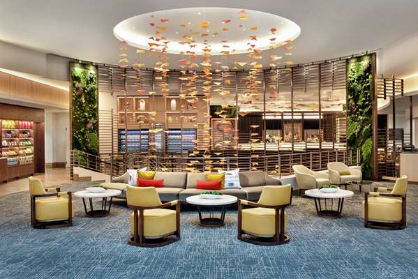  - Hilton Grand Vacations Hotel Magnificent Mile Chicago