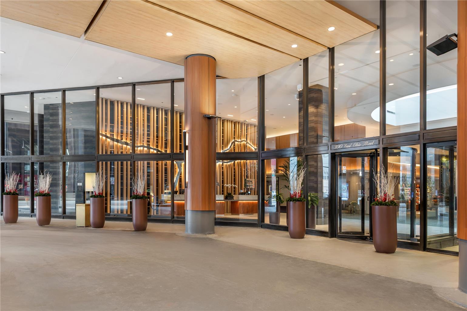 Hilton Grand Vacations Magnificent Mile