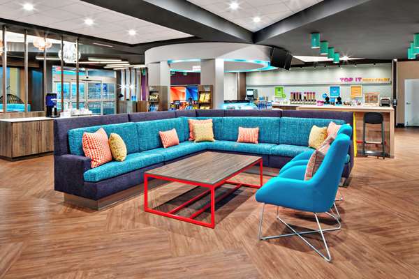  - Tru by Hilton Terrell - I-20, Exit 498