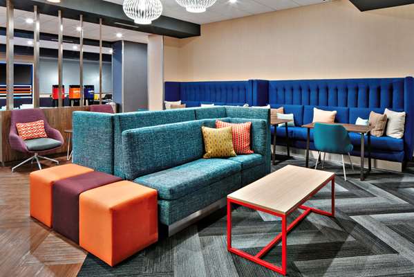  - Tru by Hilton Terrell - I-20, Exit 498