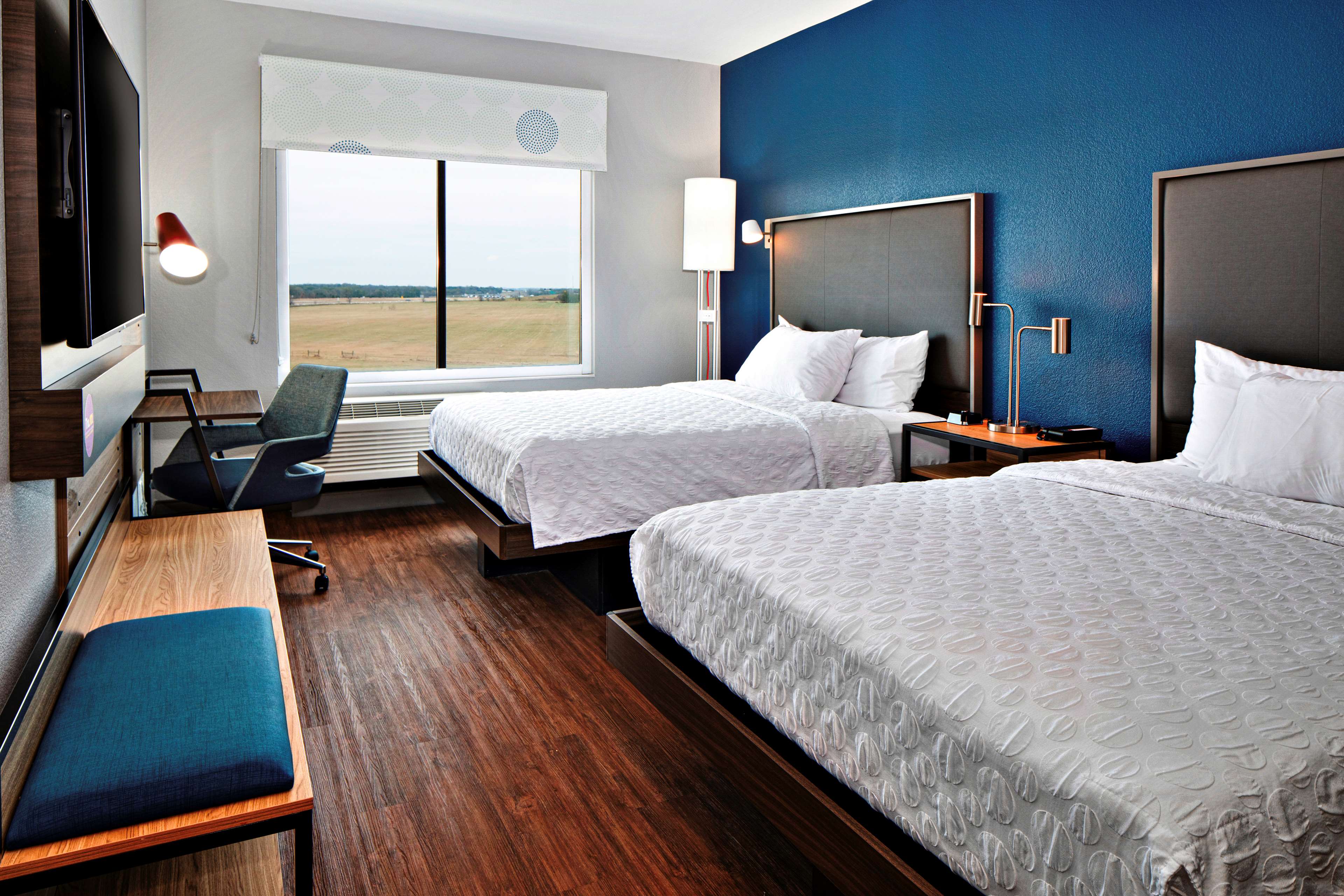 Tru By Hilton Terrell Room Type - 2 QN HEARING ACCESSIBLE