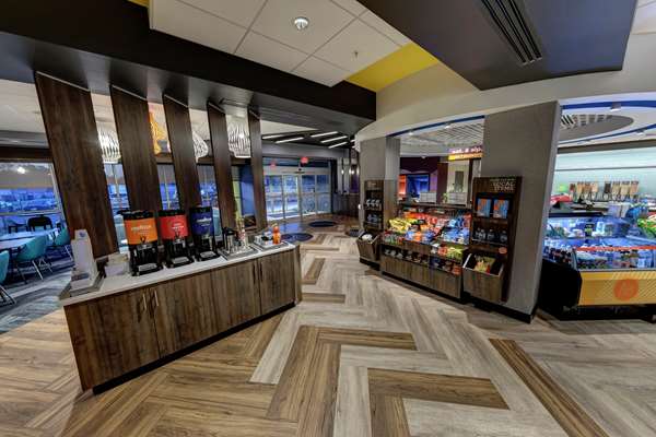  - Tru by Hilton Hotel Georgetown