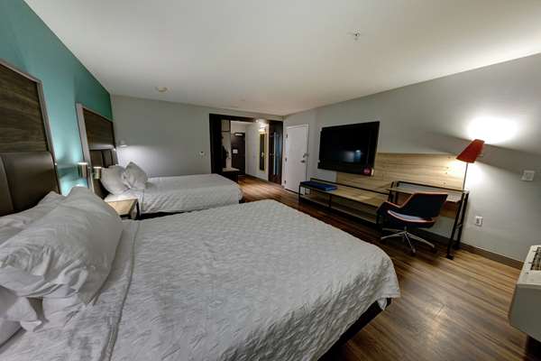  - Tru by Hilton Hotel Georgetown