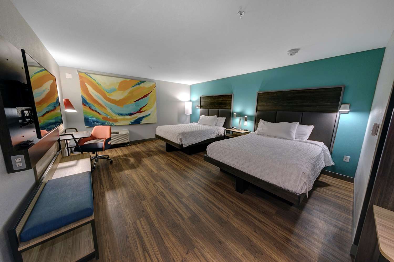 Tru By Hilton Hotel Georgetown DE See Discounts