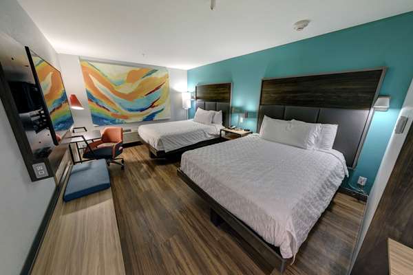  - Tru by Hilton Hotel Georgetown